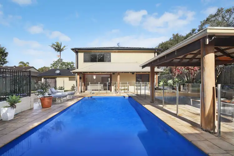 Second view of Homely house listing, 7 Kurow Close, Wamberal NSW 2260