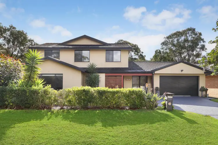 Third view of Homely house listing, 7 Kurow Close, Wamberal NSW 2260
