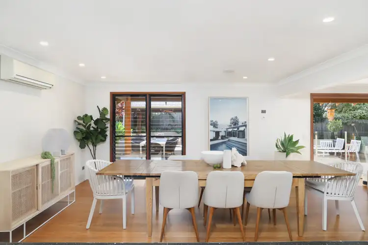 Fourth view of Homely house listing, 7 Kurow Close, Wamberal NSW 2260