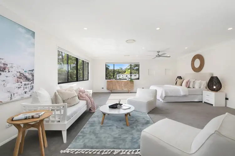 Fifth view of Homely house listing, 7 Kurow Close, Wamberal NSW 2260