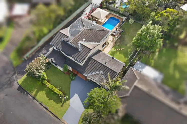 Seventh view of Homely house listing, 7 Kurow Close, Wamberal NSW 2260