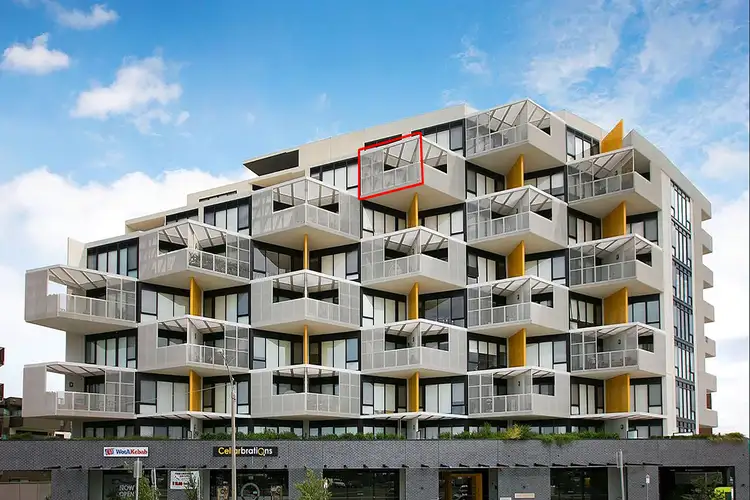 702/7 Balcombe Road, Mentone VIC 3194