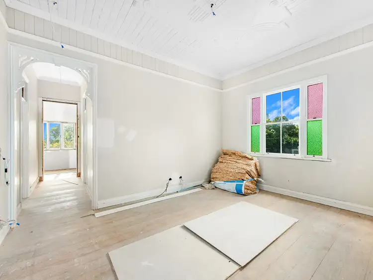 Sixth view of Homely house listing, 127 Richmond Road, Morningside QLD 4170