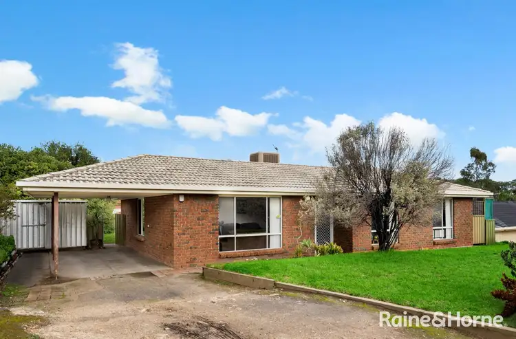 Main view of Homely house listing, 76 Reynell Road, Woodcroft SA 5162