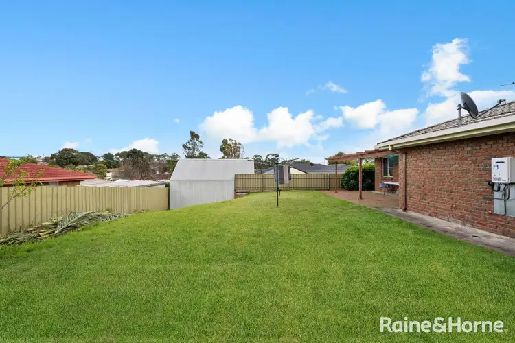 Sixth view of Homely house listing, 76 Reynell Road, Woodcroft SA 5162