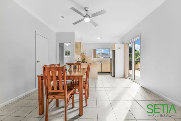 Fourth view of Homely townhouse listing, 11/8 Petunia Street, Marayong NSW 2148