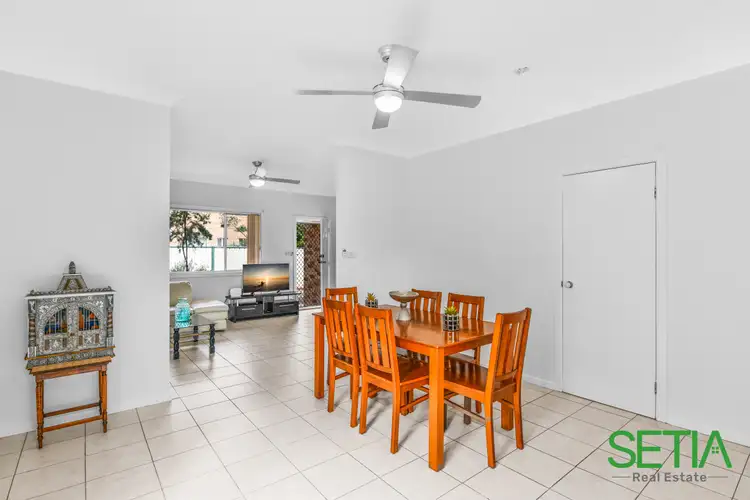 Fifth view of Homely townhouse listing, 11/8 Petunia Street, Marayong NSW 2148