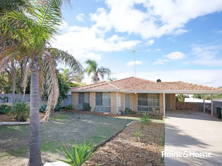 23 Casuarina Drive, Halls Head WA 6210