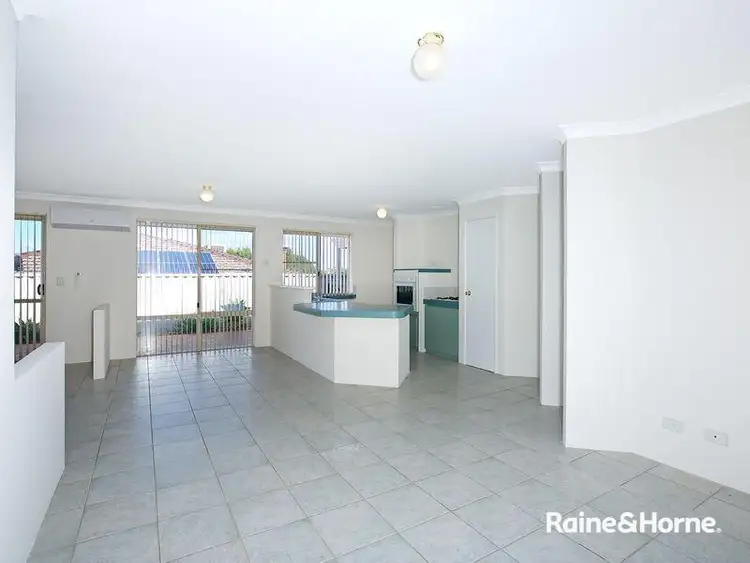 Third view of Homely house listing, 23 Casuarina Drive, Halls Head WA 6210