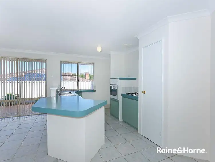 Fourth view of Homely house listing, 23 Casuarina Drive, Halls Head WA 6210