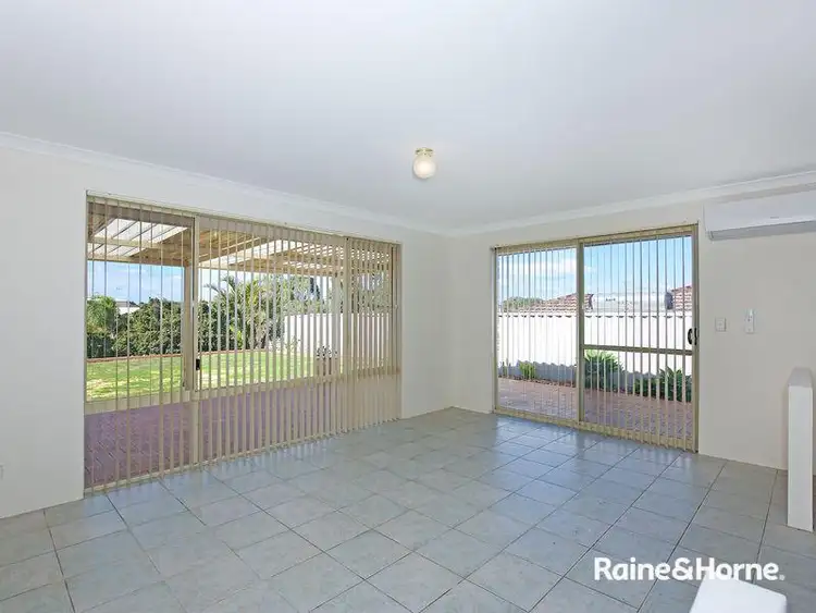 Fifth view of Homely house listing, 23 Casuarina Drive, Halls Head WA 6210