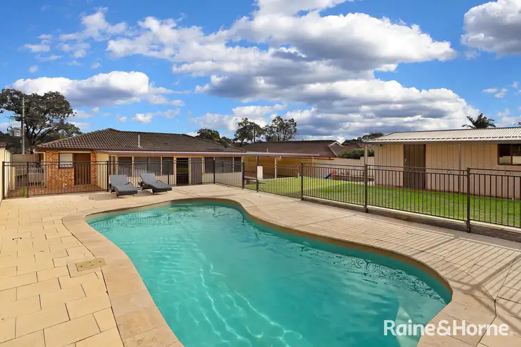 Second view of Homely house listing, 16 Eldred Street, Silverdale NSW 2752