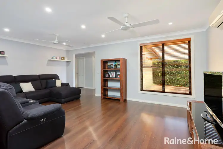Third view of Homely house listing, 16 Eldred Street, Silverdale NSW 2752