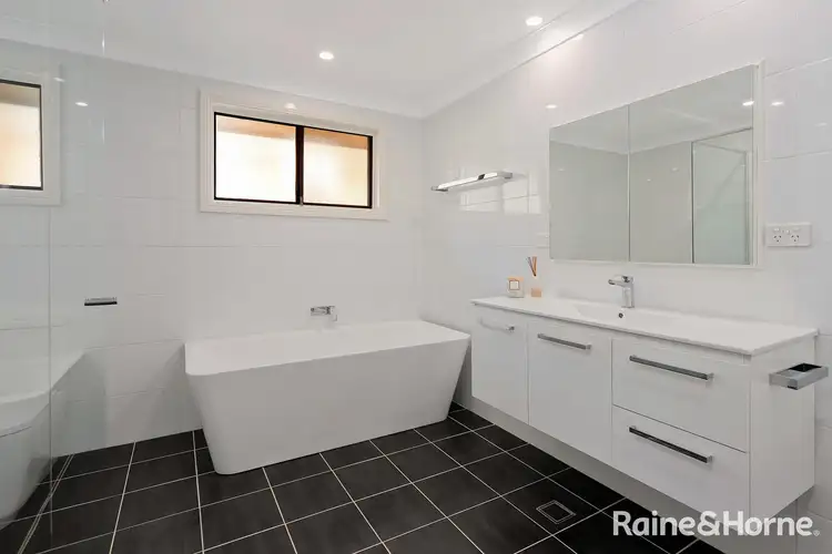 Fifth view of Homely house listing, 16 Eldred Street, Silverdale NSW 2752