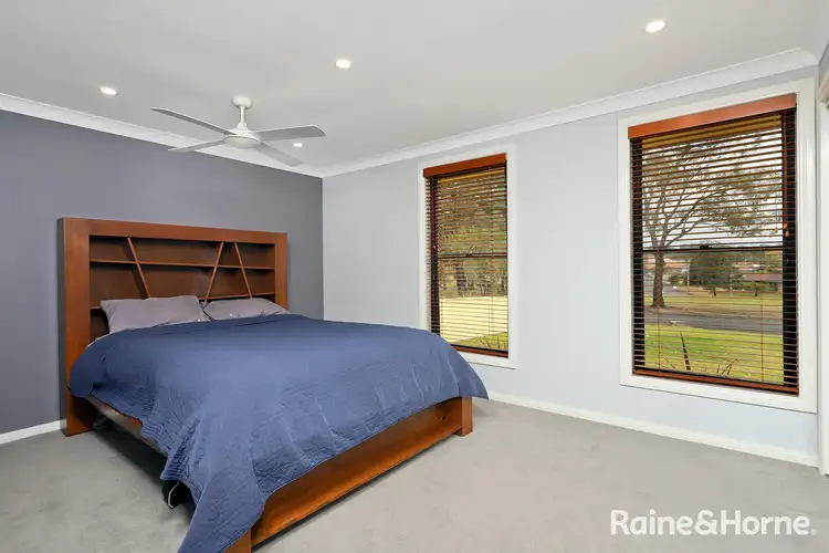 Sixth view of Homely house listing, 16 Eldred Street, Silverdale NSW 2752