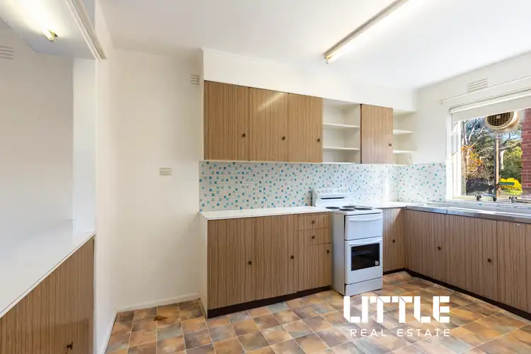 Third view of Homely apartment listing, 12/583 Glenferrie Road, Hawthorn VIC 3122