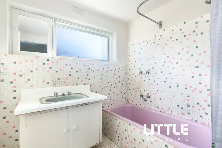 Sixth view of Homely apartment listing, 12/583 Glenferrie Road, Hawthorn VIC 3122