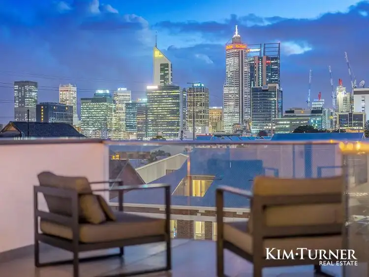53/99 Palmerston Street, Perth WA 6000
