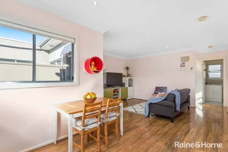 Fourth view of Homely townhouse listing, 9/6 Rosamond Rd, Footscray VIC 3011