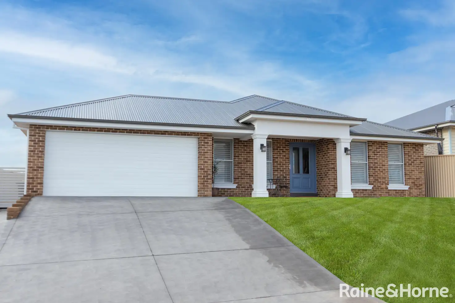 Main view of Homely house listing, 45 Newlands Crescent, Kelso NSW 2795