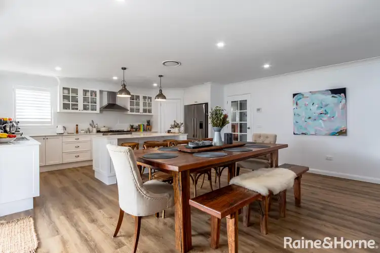 Fifth view of Homely house listing, 45 Newlands Crescent, Kelso NSW 2795