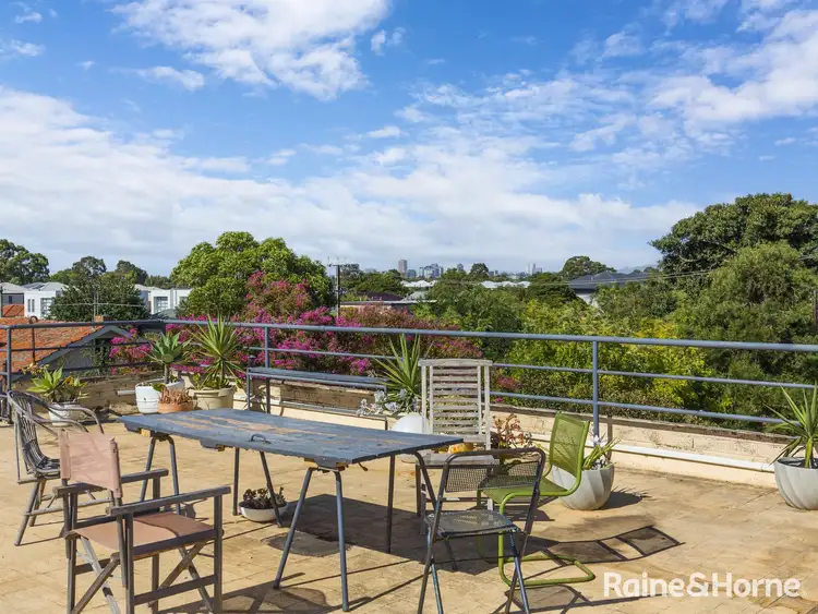 Second view of Homely unit listing, 6/22 Daly Street, Kurralta Park SA 5037