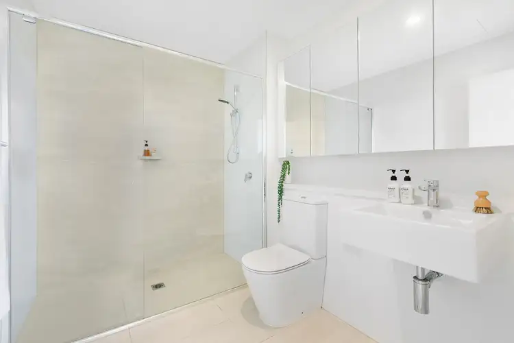 Fifth view of Homely apartment listing, 206/9 Mafeking Avenue, Lane Cove NSW 2066