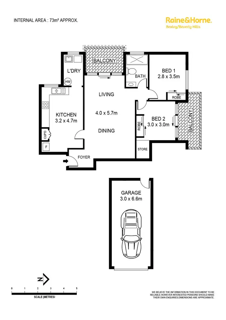 Sixth view of Homely unit listing, 2/10-12 Stanley Street, Arncliffe NSW 2205