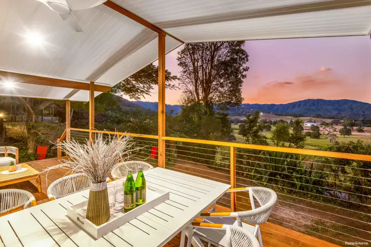 135 Campbells Road, Dungay NSW 2484