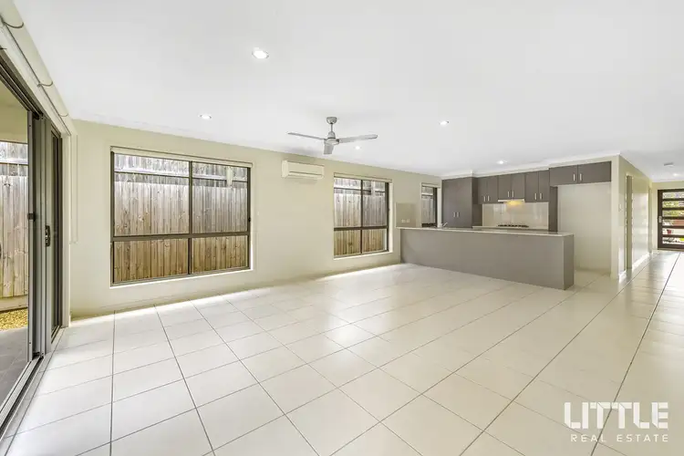 Fifth view of Homely house listing, 8 Collie Crescent, Ormeau Hills QLD 4208