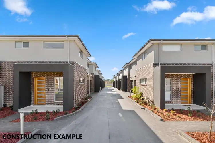 10/67 Brisbane Street, Oxley Park NSW 2760