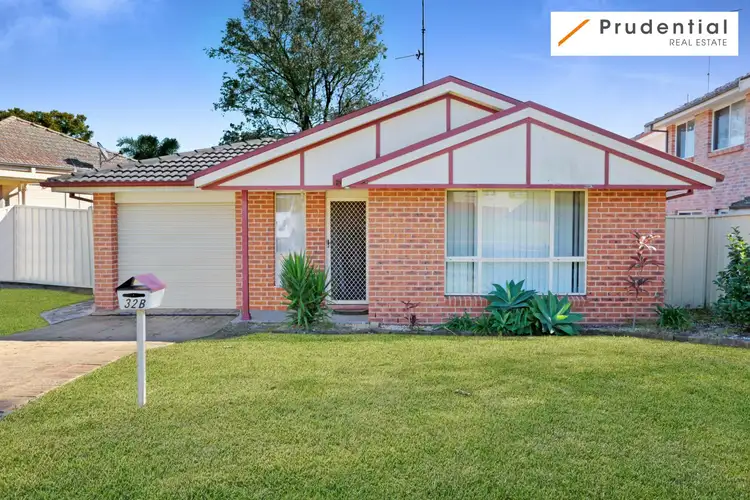 32B High Street, Campbelltown NSW 2560