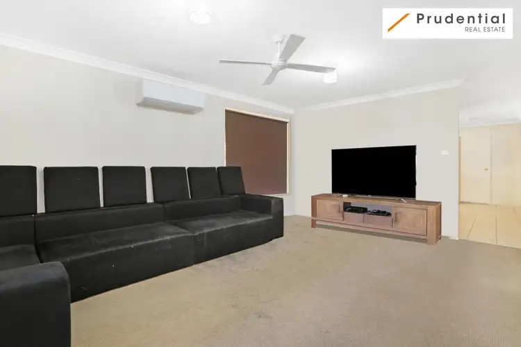 Second view of Homely house listing, 32B High Street, Campbelltown NSW 2560