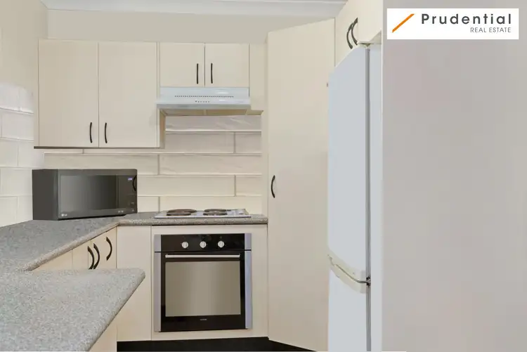 Fourth view of Homely house listing, 32B High Street, Campbelltown NSW 2560