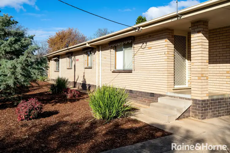 Second view of Homely house listing, 1-3/2 Raye Street, Tolland NSW 2650