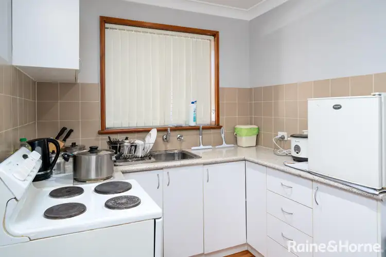 Third view of Homely house listing, 1-3/2 Raye Street, Tolland NSW 2650