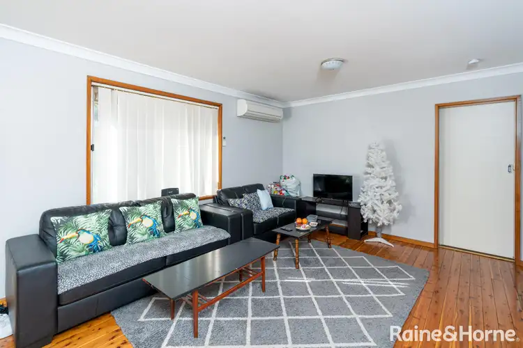 Fourth view of Homely house listing, 1-3/2 Raye Street, Tolland NSW 2650