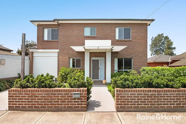 1/18 Haig Street, Bexley NSW 2207