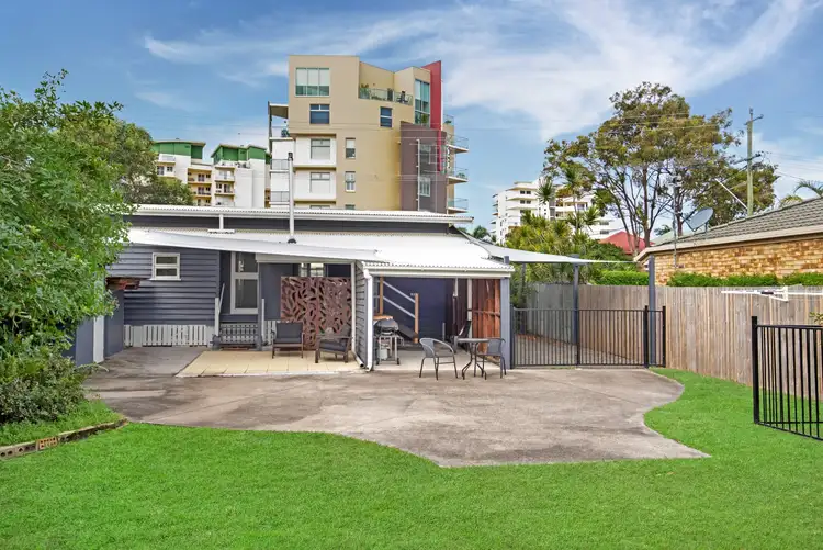 Sixth view of Homely house listing, 74 Landsborough Parade, Golden Beach QLD 4551