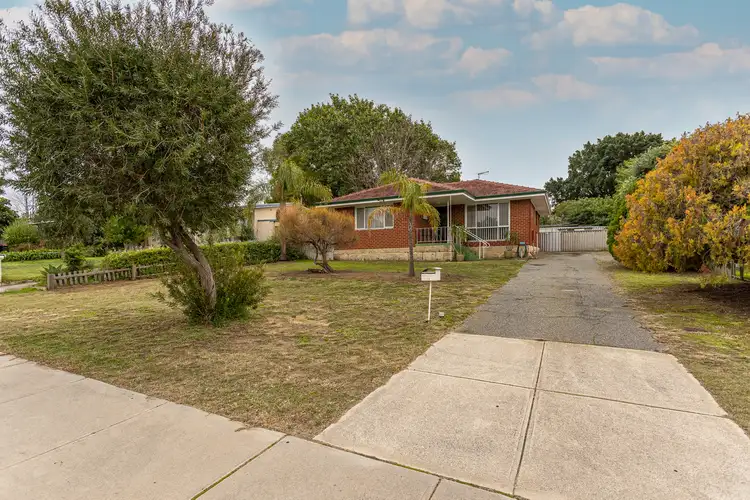 13 Casserley Avenue, Girrawheen WA 6064