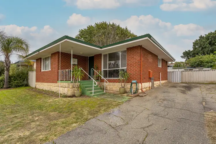 Third view of Homely house listing, 13 Casserley Avenue, Girrawheen WA 6064