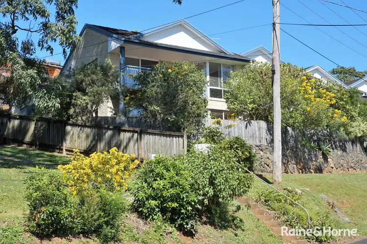 Main view of Homely townhouse listing, 4/3 Bent Street, Coffs Harbour NSW 2450