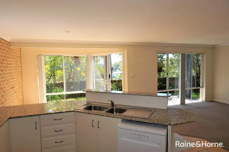 Fourth view of Homely townhouse listing, 4/3 Bent Street, Coffs Harbour NSW 2450