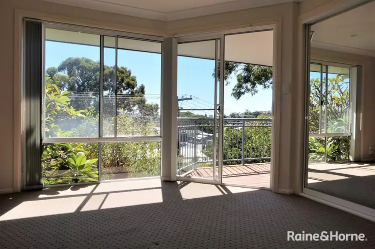 Sixth view of Homely townhouse listing, 4/3 Bent Street, Coffs Harbour NSW 2450