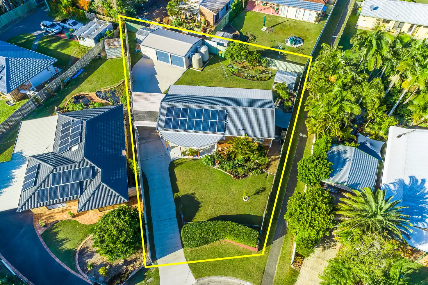 Main view of Homely house listing, 24 Poplar Place, Kallangur QLD 4503