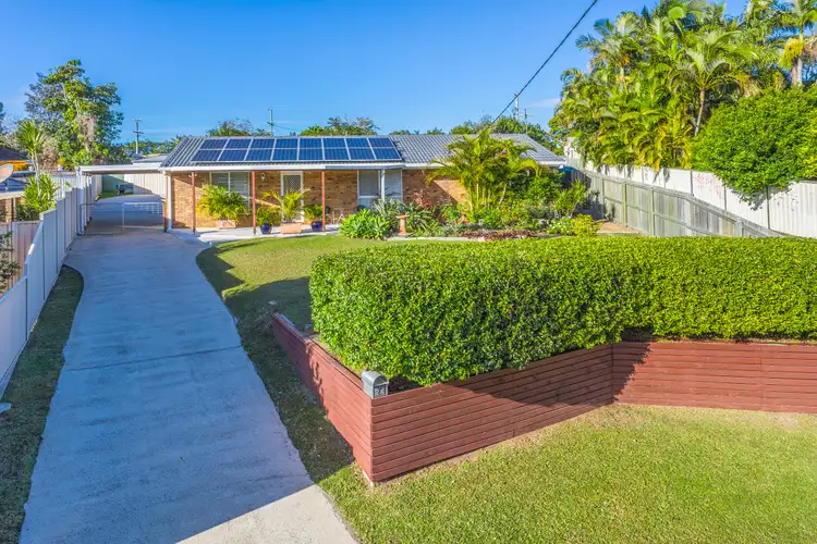 Second view of Homely house listing, 24 Poplar Place, Kallangur QLD 4503