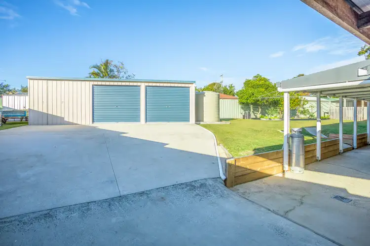 Third view of Homely house listing, 24 Poplar Place, Kallangur QLD 4503
