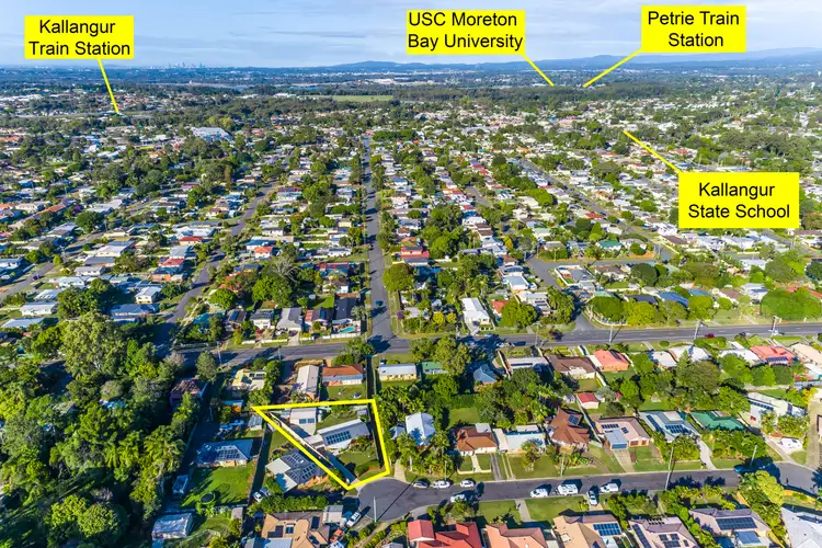 Fourth view of Homely house listing, 24 Poplar Place, Kallangur QLD 4503