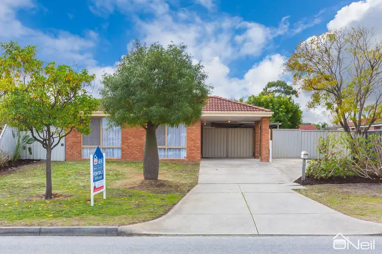 Third view of Homely house listing, 392 Westfield Road, Seville Grove WA 6112