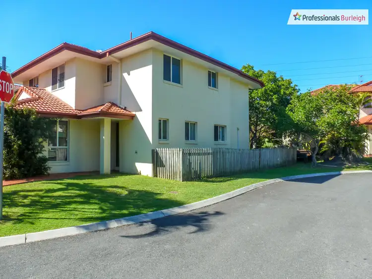 Main view of Homely house listing, 14/102-104 Alexander Drive, Highland Park QLD 4211